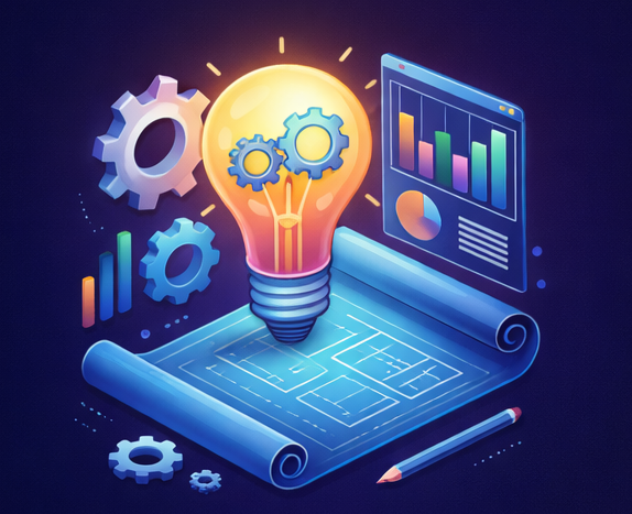 Pragmatic Creativity